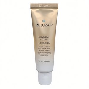 Crema Activa REJURAN Enhanced 50ml con C-PDRN, Ceramidas, Péptidos y Ácido Hialurónico, Humectante Facial para Reparación Profunda de la Barrera Cutánea - Product Image 3