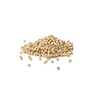 Pimienta Blanca Premium, Proveedor Directo de Fábrica, Calidad de Exportación - Product Image 1
