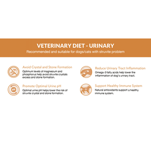 Nourriture sèche pour chats SmartHeart Gold Veterinary Diet Series pour besoins spéciaux (sac de 1,5 kg) Rénale - Product Image 3