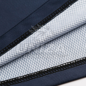 Venta Directa de Fábrica, Uniforme de Tenis Personalizado con Logotipo, Ligero y Cómodo, Ideal para Entrenamientos, Partidos y Uso Diario - Product Image 6