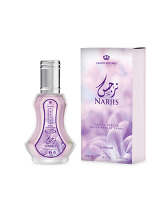 Al Rehab Narjis 35ml Eau De Parfum Spray al por Mayor - Product Image 2