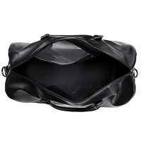 Nueva Bolsa de Viaje de Fin de Semana, Diseño Elegante, Premium, Impermeable, Personalizable, Carcasa Rígida, Correa de Hombro Arqueada, 56-77L