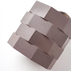 Quemador de incienso artesanal de madera CasaBakhoor Heritage con diseño árabe clásico para fragancia del hogar, decoración y regalos. - Product Image 6