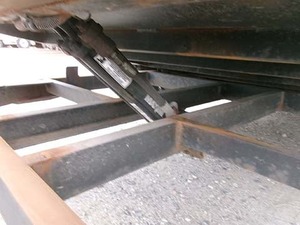 2019 410LPT Trailer Durable Equipment <b>Transport</b> Trailer Export Ready - Product Image 4