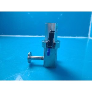วาล์วนิวแมติก CKD (วาล์วควบคุมด้วยลม, โอริฟิส 7) AVB21-X0062-FL วาล์วเบลโลว์สุญญากาศสูง ใช้แบบเดิมจาก Legacy Semiconductor E - Product Image 3
