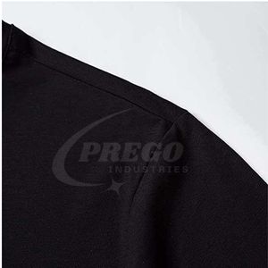 เสื้อยืดผู้ชายประดับเพชรเทียม ดีไซน์สั่งทำคุณภาพสูง ขายส่ง เสื้อผู้ชายไซส์ใหญ่สไตล์ไฮสตรีท จากปากีสถาน - Product Image 3