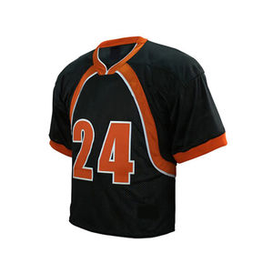 Tenues de lacrosse de qualité supérieure, vêtements de sport d'équipe, maillot et short de lacrosse, uniformes imprimés par sublimation, séchage rapide, personnalisables - Product Image 2