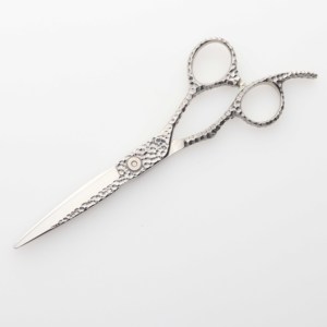 Professional 6 CNC Precision Hairdressing Scissors Stainless Steel Barber Shears for Expert <b>Hair</b> Cutting Salon <b>Styling</b> <b>Tools</b> - Product Image 6