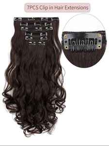 extensions à clipser - Product Image 2