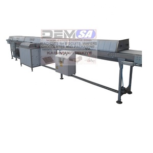 Kit de ligne de production de chocolat de haute qualité dernière technologie pour une utilisation durable traitement du sucre au meilleur prix - Product Image 5