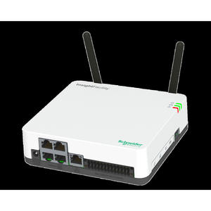 Schneider Insight Facility Gateway 865-0335 Système de surveillance avancé - Product Image 1