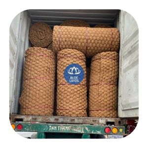 [ALTA CALIDAD] |   Tapete de Fibra de Coco para Entradas, Cobertura de Pisos y Puntos de Acceso a Edificios, Vietnam - Product Image 1
