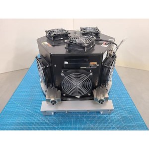 Gen NPS-A3000เซ็นเซอร์ตำแหน่งแบบไม่สัมผัสใช้เป็นชิ้นส่วนอุปกรณ์เซมิคอนดักเตอร์แบบดั้งเดิม - Product Image 6