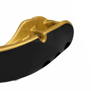 Protector Bucal Deportivo para Dientes, para Fitness, Artes Marciales, Boxeo, Entrenamiento, Seguro, Resistente, Cómodo - Product Image 6