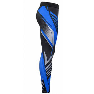 <b>Mens</b> <b>Compression</b> <b>Leggings</b> Custom Gym Workout Running Pants Moisture Wicking Stretch Fitness Training Tights Wholesale Supplier - Product Image 2