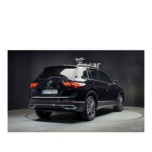 Pour Volkswagen Tiguan 2.0 TDI 4Motion Prestige Mai 2021 37 031 km Diesel Sièges en cuir Volant à gauche Caméra de recul - Product Image 2