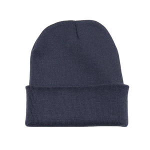 Nouveautés OEM : Bonnets personnalisables avec logo, fabrication de qualité supérieure, dernières créations, vente en gros, bonnets doux et chauds en acrylique - Product Image 1