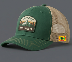 Customize High Quality 3d <b>Embroidery</b> Logo Middelw Crown Gorras Baseball Caps Hats Mens Sports 5 Panel a <b>Frame</b> Black Baseball Cap - Product Image 4