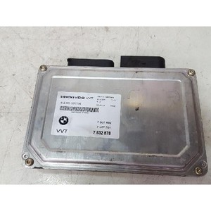 ECU และโมดูลคอมพิวเตอร์มือสอง ซีรีส์ 5 รุ่น 7532878 - Product Image 3