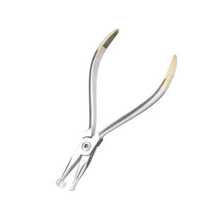 Spéculums d'oreille de diagnostic professionnels en acier inoxydable de haute qualité, ensemble d'instruments, source d'alimentation pour équipement, certifié CE par Grip Surgical - Product Image 5