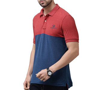 Camiseta Polo de Alta Calidad de Secado Rápido, Color Personalizado, Camisetas Polo de Buena Calidad para Venta en Línea - Product Image 1