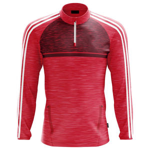 Camiseta de fútbol gaélico personalizada por sublimación, ropa deportiva para equipos, camiseta de club LGFA, camiseta de entrenamiento totalmente sublimada - Product Image 4