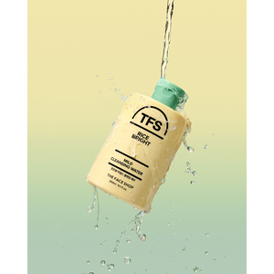 Il viso Shop 300 ml di riso trasparente detergente delicato acqua detergente per il viso - Product Image 1