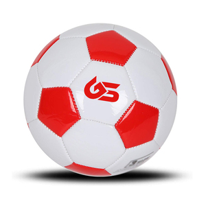 Équipements d'entraînement les plus vendus, ballon de football cousu à la main, matériau durable, ballon de football cousu à la main - Product Image 1