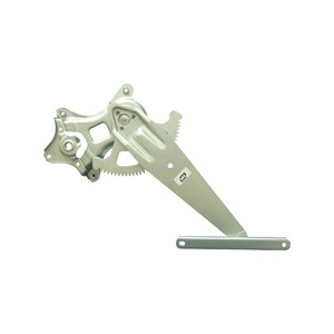 TOY-231-F 69804-30240 Lève-vitre électrique, fabrication interne d'usine, directement du fabricant, NEUF - Product Image 1
