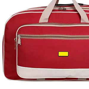 Bolsa de Viaje Impermeable, Bolsa Deportiva de Gran Capacidad, Proveedor Mayorista - Product Image 4