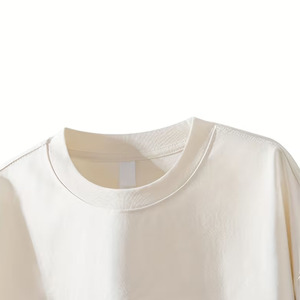 Camiseta de Hombre de Alta Calidad a Bajo Costo, Transpirable, Producto de Primera Calidad, Artículo Nuevo, Camiseta de Hombre con Diseño Moderno, la Más Solicitada - Product Image 4