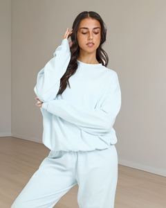 Soft High Quality Polyester/Cotton Fleece <b>Pullover</b> Hoodie Customizable Eco-Friendly <b>Men's</b> Sweatshirt - Product Image 4