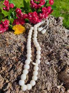 Colección de Tasbih Islámico de Hueso Moderno, Ecológico y Tallado a Mano - Product Image 4