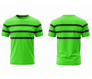 เสื้อยืดซับลิเมชั่นน้ำหนักเบาสำหรับเล่นกีฬา |   ไซส์ผู้ชาย ผู้หญิง และเยาวชน |   ชุดกีฬาฝึกซ้อมน้ำหนักเบา แห้งเร็ว ขายส่ง - Product Image 1