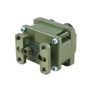 Contrôleur PLC Gold Seller IC693MDL240H, pilote de serveur, neuf, original, en stock - Product Image 2