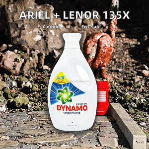 Nettoyant tout usage en spray pour le nettoyage domestique de la cuisine, de la salle de bain et des surfaces en acier inoxydable - Product Image 5