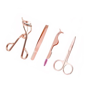 Professional <b>Lash</b> Extension <b>Kit</b> With Beauty Accessories Salon Grade Eyelash Application Tools For Experts - Product Image 2