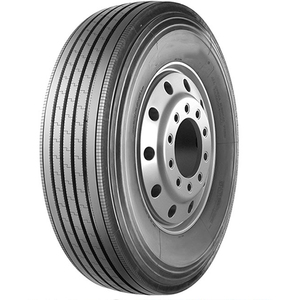 ผู้ผลิตยางรถบรรทุก 295/75/R22.5 11R22.5 11r24.5 ลายดอกยางแบบขับเคลื่อน ยางนำเข้าใหม่ราคาถูกสำหรับรถบรรทุกพ่วงเชิงพาณิชย์ - Product Image 5