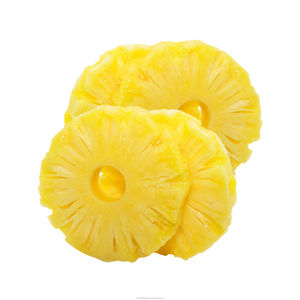 Proveedor Vietnamita de Piña Congelada al Por Mayor, de Primera Calidad y a Precio de Mayoreo - Product Image 5