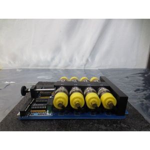 Módulo de 8 Válvulas Robitech 980-4800, 108818 - Equipo y Piezas de Semiconductores de Confianza de Marca Global - Product Image 5