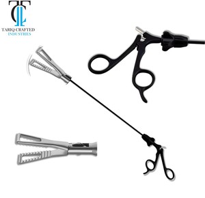 Premium Quality <b>Laparoscopic</b> <b>Instruments</b> for General Surgery CE ISO Approved Medical Devices - Product Image 3