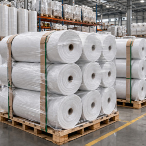 Tela No Tejida Súper Absorbente |   Tela No Tejida SAP |   Material Médico e Higiénico de Alta Absorbencia - Product Image 5