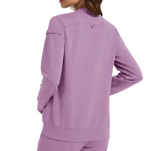 Blouse d'uniforme médical pour femme, veste de travail pour infirmière, tenue d'hôpital, uniforme médical pour femmes - Product Image 5