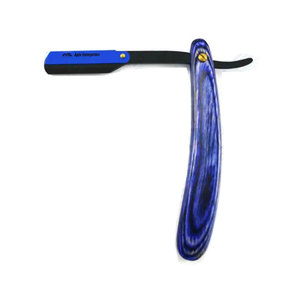 Vente chaude rasoirs de barbier et coupe sur peigne ciseaux rasoirs à cheveux de qualité supérieure avec vis de réglage fin fournitures de barbier professionnel - Product Image 1