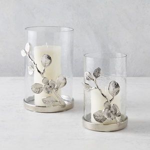 High Quality Metal And Glass <b>Hurricane</b> Candle Holder Stylish Handmade <b>Lantern</b> For Global Wholesale Home Decor Buyers - Product Image 3