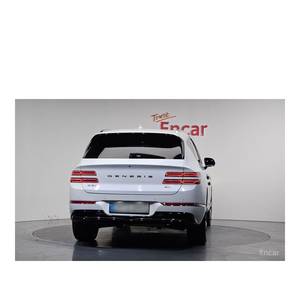 Genesis GV80 3.0 Diesel AWD Euro V 2023, conduite à gauche, boîte automatique, sièges en cuir, caméra arrière, 155 385 km - Product Image 4