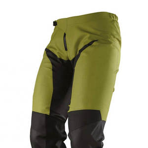 Ropa de Ciclismo Todoterreno para Bicicleta de Montaña, Ropa de Carreras, Pantalones MX, Pantalones de Motocross de Diseño Personalizado para Verano/Invierno en Venta - Product Image 5
