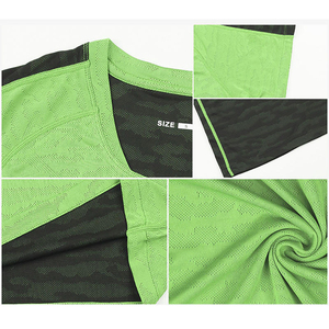 Camisetas de Fútbol para Hombre, Uniforme de Fútbol de Manga Corta, Pantalones Cortos de Fútbol, Uniformes de Entrenamiento de Fútbol 2026 - Product Image 4