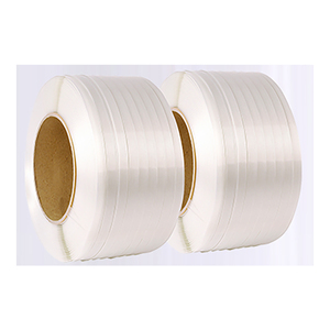 Correa de Cordón Compuesto de Poliéster de Alta Calidad - 19 mm para Amarre de Carga, de Fabricante y Exportador de Origen Indio, en Oferta - Product Image 1