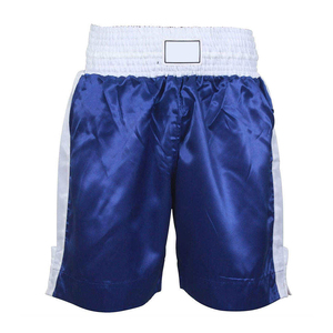 Professional MMA <b>Grappling</b> <b>Shorts</b> Custom Printed Martial Arts Training Gym Workout Breathable Spandex/Nylon Loose Fit - Product Image 1